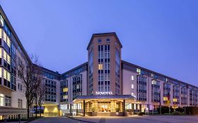 Novotel Mainz